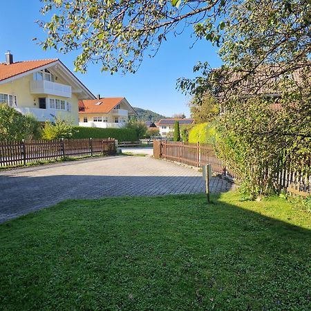 Ferienwohnung Seibert Inkl Chiemgaukarte Bergen  Buitenkant foto