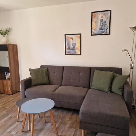 Ferienwohnung Seibert Inkl Chiemgaukarte Bergen  Buitenkant foto