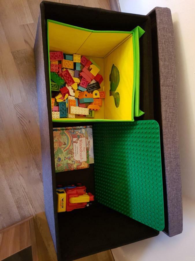 Ferienwohnung Seibert Inkl Chiemgaukarte Bergen  Buitenkant foto