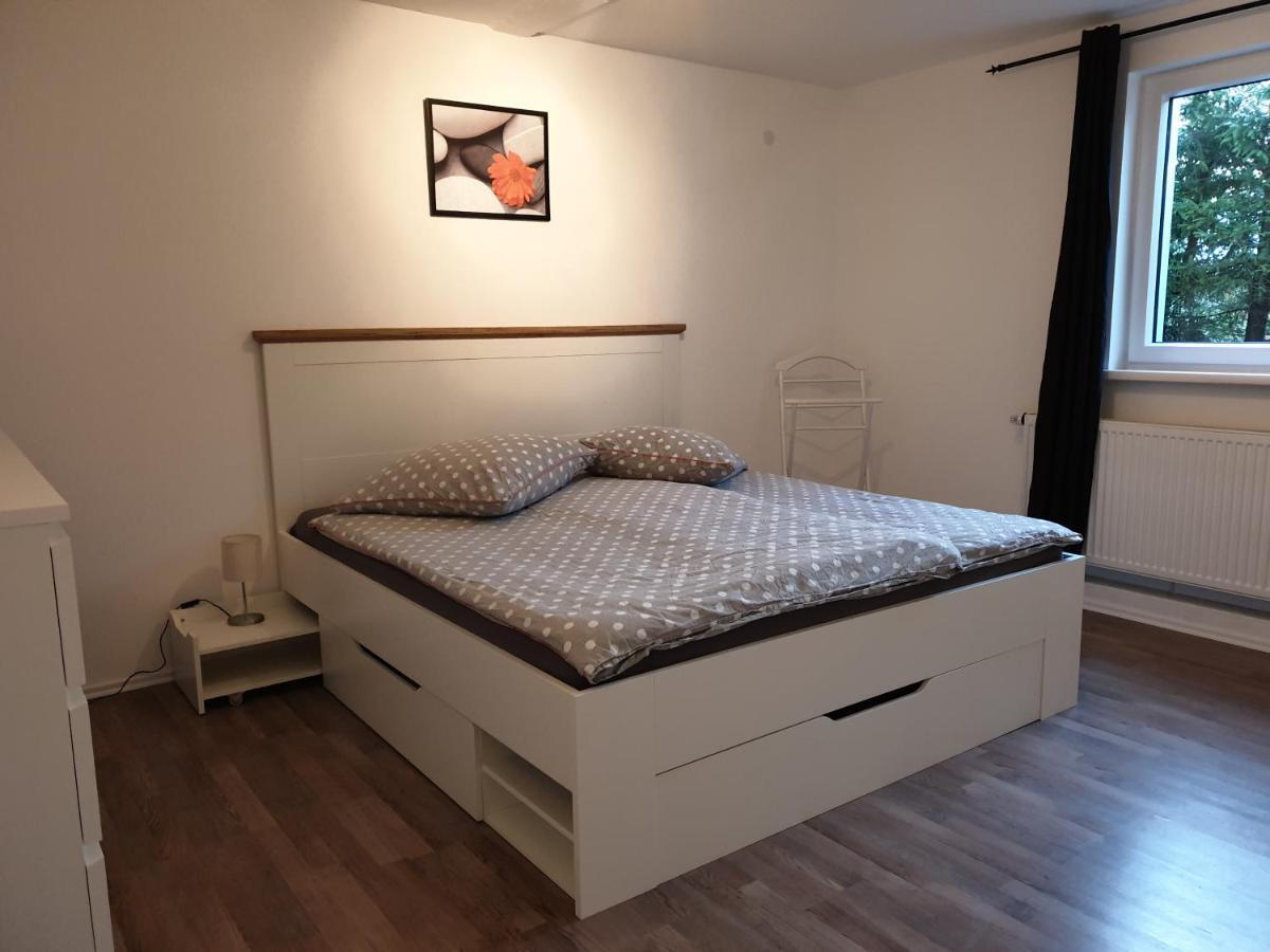 Ferienwohnung Seibert Inkl Chiemgaukarte Bergen  Buitenkant foto