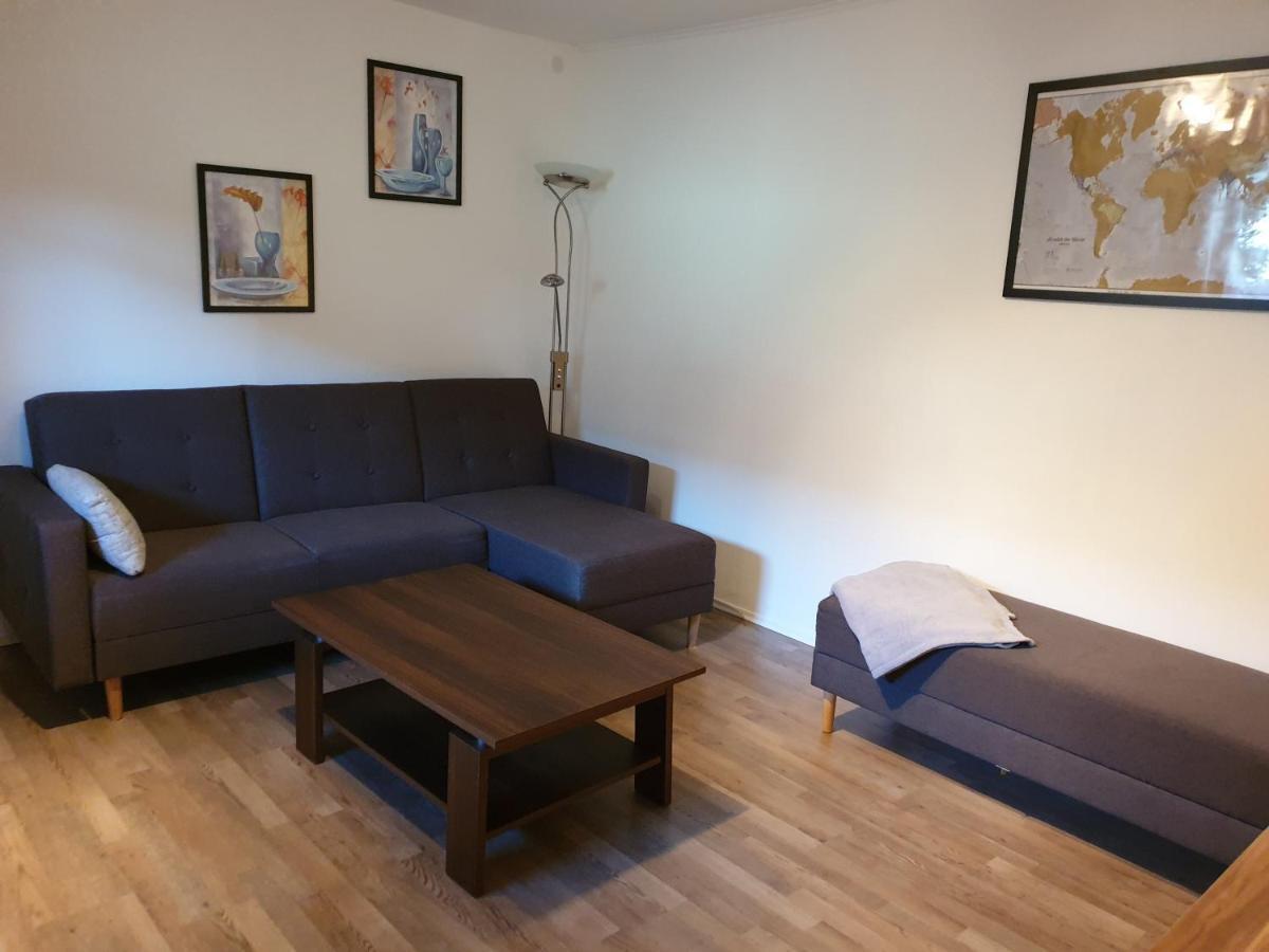 Ferienwohnung Seibert Inkl Chiemgaukarte Bergen  Buitenkant foto
