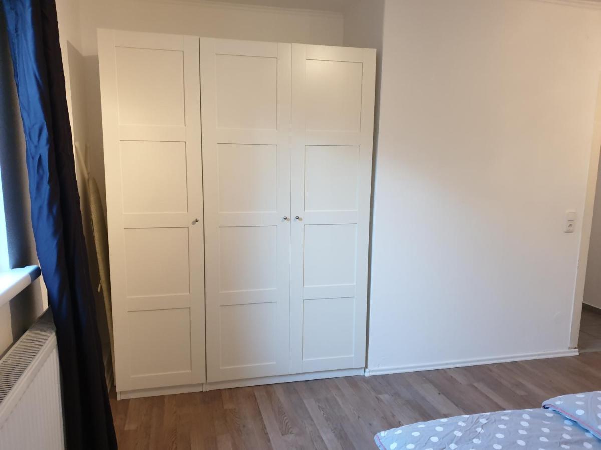 Ferienwohnung Seibert Inkl Chiemgaukarte Bergen  Buitenkant foto