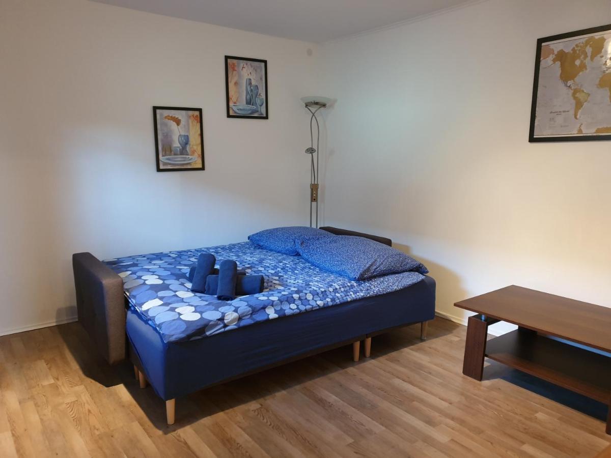 Ferienwohnung Seibert Inkl Chiemgaukarte Bergen  Buitenkant foto